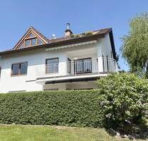 Erstbezug einer top sanierten Dreizimmerwohnung in bevorzugter Lage von Überlingen