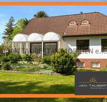 *EINFAMILIENHAUSHAUS MIT POTENTIAL* - ehemaliger Bungalow mit wohnlich genutzter Doppelgarage - Hamburg