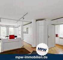 Klar. Hell. Offen. Praxisräume für professionelle Ansprüche mit 5 PKW Stellplätzen - Berlin Mahlsdorf