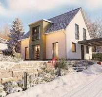 Ihr energiesparendes, großzügiges und helles Town & Country Haus in Bad Langensalza