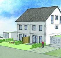 Weihnachtsgeschenk: Ehningen, Bühl, familienfreundliche Doppelhaushälfte