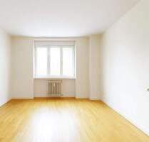 Modern saniert, klassisch geschnitten: 4-Zimmer-Wohnung mit Parkett - Berlin Schöneberg