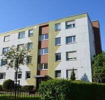*Nähe Stadtpark - 1 Zimmer - frei - Kücheneinrichtung und weitere Möbel vorhanden* - Nürnberg Schoppershof