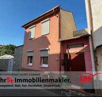 Zentral gelegenes Reihenmittelhaus in Bad Kreuznach - Ihr neues Zuhause wartet!