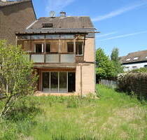 Großzügiges Handwerkerhaus auf Erbpachtgrundstück - Grevenbroich/Langwaden
