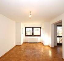 2-Zimmer-Wohnung im Hochparterre - an der S-7 Mittersendling - München