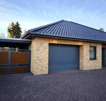 Lichtdurchflutetes Haus mit einmaliger Ausstattung in Neuzustand mit Garage - GifhornWilsche