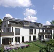 2-Zimmer-Neubau-Eigentumswohnung in ruhiger Lage in Grafing b. München - Baubeginn April 2026 - Grafing bei München