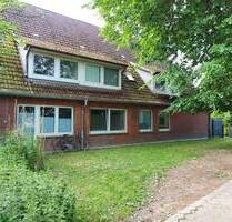 Provisionsfreies Mehrfamilienhaus auf Erbpachtgrundstück, ein Angebot der Gerd von der Heide Immobilien GmbH - Wohltorf