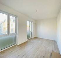 ++ Wohnung mit Balkon und Einbauküche in ruhiger Lage mieten ++ - Dresden Löbtau-Nord (Grumbacher Str.)
