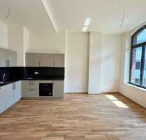 Sie suchen das Besondere? 2-Zimmer-Loftwohnung mit Balkon zum Erstbezug! - Nürnberg Gostenhof