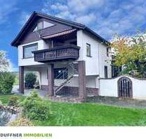 Vielseitiges Zweifamilienhaus in Bad Schmiedeberg - Ideal für Familie, Hobby und Gewerbe