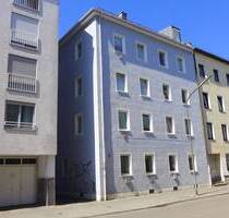 TerraSELECT: MFH mit Grundstück & Bauvorbescheid (15 WE) | zwischen Giesinger Kirchplatz & 1860-er Stadion | CityMetro U278 | ruhige Lage - München Obergiesing