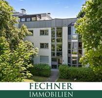 Flexible 2- oder 3-Zimmerwohnung im Ingolstädter Süden (Haunwöhr) - ruhige Lage - sofort verfügbar! - Ingolstadt Neu-Haunwöhr