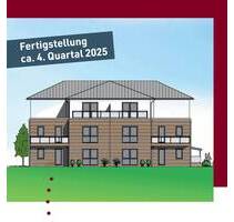Neubau-Erstbezug: Exklusive 3 Zi.-Wg. mit gr. Terrasse - Travenbrück Tralau