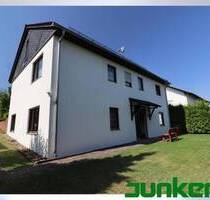 ***Großzügiges Einfamilienhaus in Hüttengesäß*** - Ronneburg