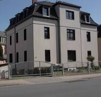 Mehrfamilienhaus in Dresden-Coschütz