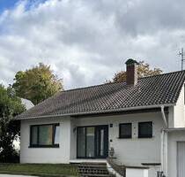 Freistehendes Einfamilienhaus mit Ausbaureserve in ruhiger Wohnlage - Solingen Merscheid