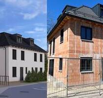 Einmalige Gelegenheit: DHH in Vaterstetten-als Rohbau oder schlüsselfertig erhältlich