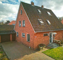 Einfamilienhaus in Eversten , Potenzial für Sanierung oder Neubau mit GFZ 0,8, 4 Wohneinheiten - Oldenburg / Eversten Kaspersweg