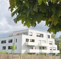 ***BLICKFANG*** SONNIGE 3 ZIMMER WOHNUNG MIT EINBAUKÜCHE TERRASSE, GARTENANTEIL UND TIEFGARAGENSTELLPLATZ - Nürnberg Thon