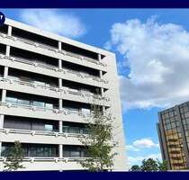 Modernes Wohngefühl mit West-Balkon, offener Wohn-Kochbereich, Einbauküche, Bad mit Walk-In-Dusche - Frankfurt am Main Schwanheim
