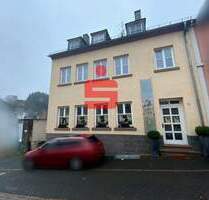 Wohn- und Geschäftshaus in guter Lage - Waxweiler