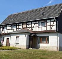 Geräumiges Familienhaus in Zweitschen – Ideal für Ihr neues Zuhause! - Mehna