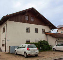 ***Heike Borchers Immobilien***Sommer im eigenen Garten***charmante Wohnung mit Tageslichtbad*** - Unterhaching