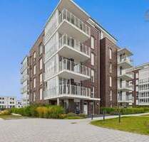 Wohnen am Yachthafen - Schöne Wohnung im Erdgeschoss an der Marina in Cuxhaven