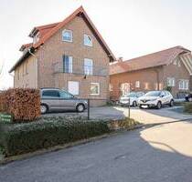 Renovierte Wohnung in bester Lage von Selfkant-Hillensberg zu vermieten! - Selfkant - Hillensberg Niederdorla