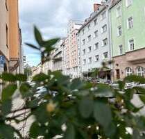 ***CITY WOHNEN*** TOP GEPFLEGTE 3 ZIMMER WOHNUNG MIT CHARME - Nürnberg Lichtenhof