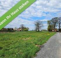Inkl. Grundstück, das Haus für alle Lebensphasen in Wietzen.