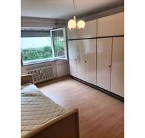 Amtzahlung möglich! Renovierte 2-Zimmer-Stadtwohnung in Hanau - sofort bezugsfrei!