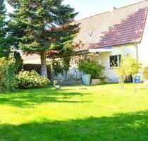 Charmante Doppelhaushälfte mit großzügigem Garten- ideal für Familien und Paare! - Garz/Rügen Maltzien