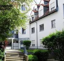 Sonnige 2-Zimmer-Wohnung mit Südbalkon - sofort bezugsfrei - Merching
