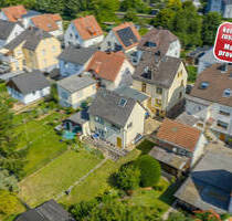 Zwei Häuser, ein Zuhause - provisionsfrei - Aßlar