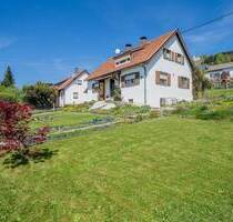 Wohnhaus mit 899 m² Grundstück - Sanierung oder Neubau in traumhafter Lage! - Hohenpeißenberg