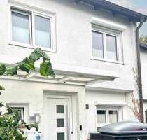 modernisiertes Reihenhaus mit Charme - Quickborn