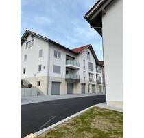 Attraktives 1-Zimmer-Appartement im DG inkl. Stellplatz in Ebern