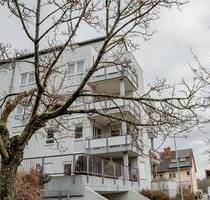 Familientraum in der Waldstadt: 4-Zimmer-Wohnung mit 3 Balkonen - Karlsruhe Waldstadt - Feldlage