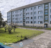 4- Zimmer- Wohnung in Lindtorf - 250,00 EUR Kaltmiete, ca.  68,00 m² Wohnfläche in Lindtorf (PLZ: 39596)