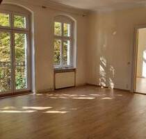 Historisches Mehrfamilienhaus vollständig saniert in begehrter Lage von Grünau - Berlin