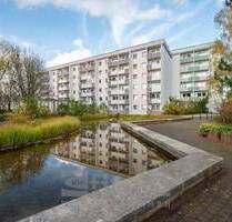 3-Raumwohnung in Chemnitz-Helbersdorf