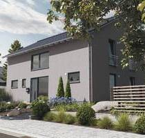 Romantisches Flair und zeitlose Eleganz im modernen Town & Country Landhaus in Fuldatal