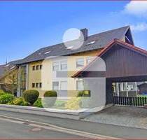Mehrfamilienhaus in Kulmbach - Melkendorf
