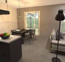 Neubau! 3-Raum-Wohnung in Arnsdorf- Seniorengerecht mit Fahrstuhl und barrierefrei
