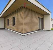 Bezugsfertiger Bungalow (2025) mit exklusiver Ausstattung - Welschbillig