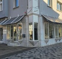 Ladenlokal Friseursalon in Bestlage zu vermieten! - Dillingen