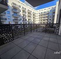 Am Winterfeldplatz, Schöneberg, Neubau, große ruhigeTerrasse, Erstbezug, Einbauküche,Glasduschkabine - Berlin